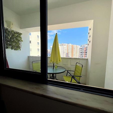 Praia Da Rocha Balcony By Homing Portimao Exterior photo