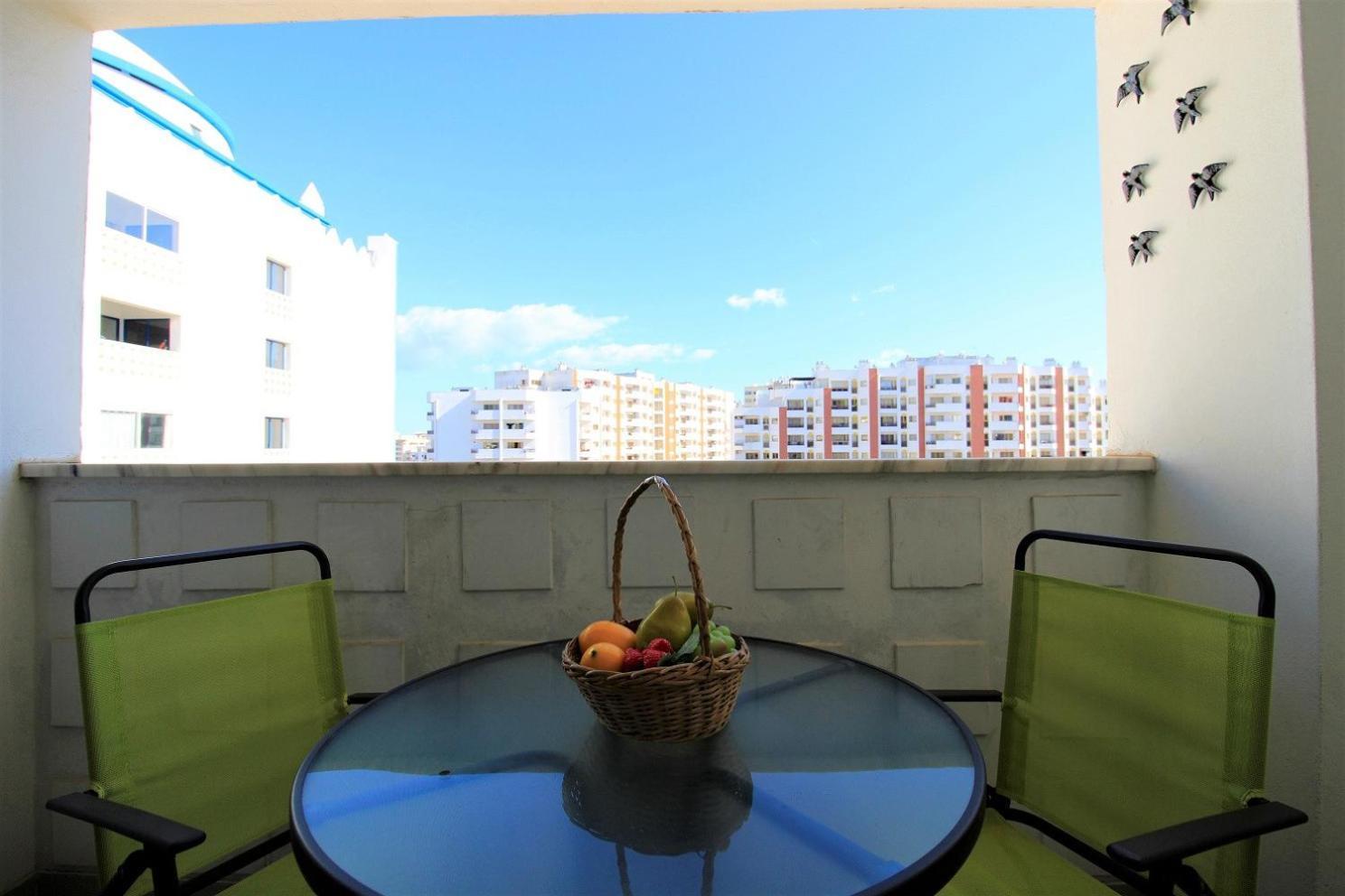 Praia Da Rocha Balcony By Homing Portimao Exterior photo