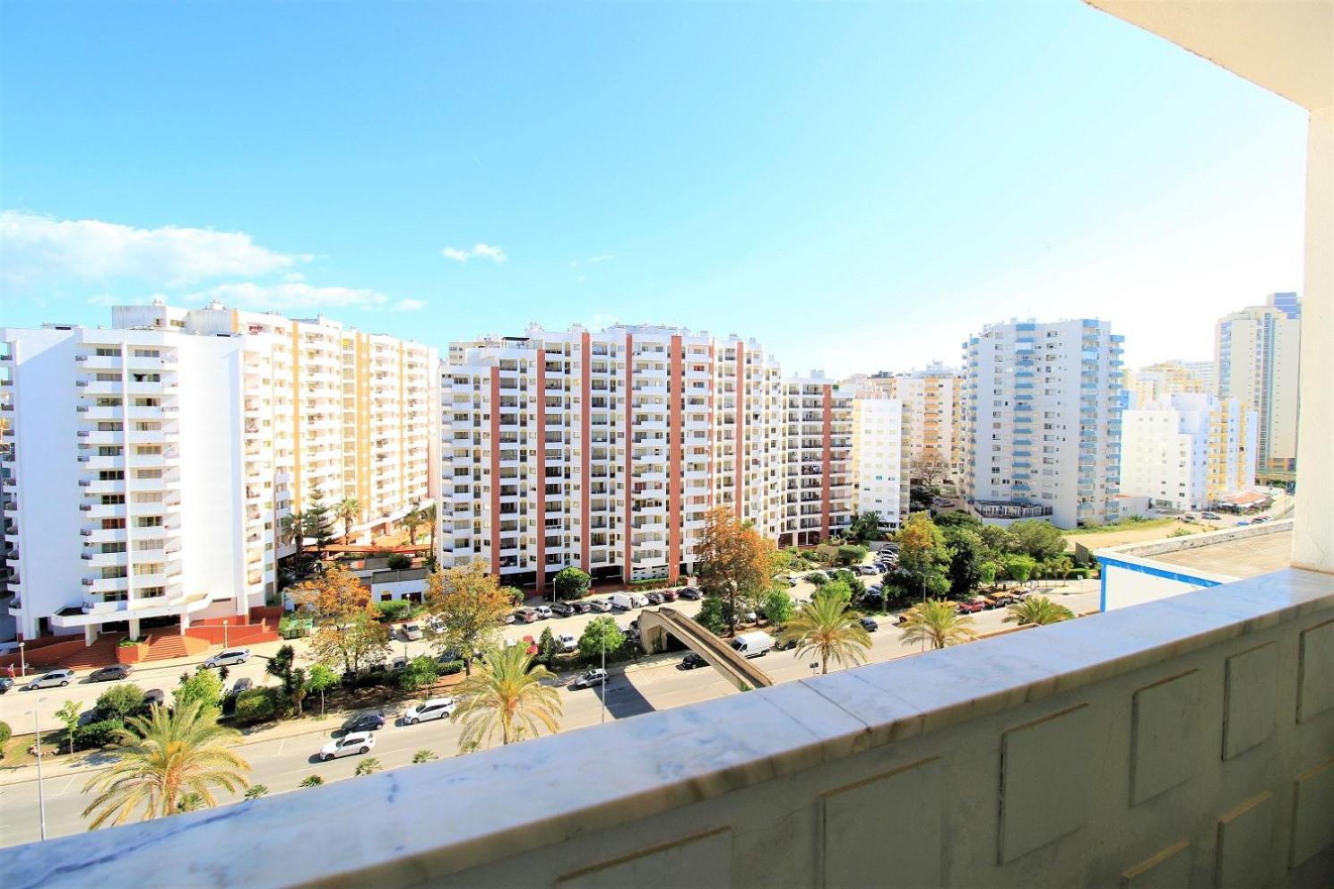 Praia Da Rocha Balcony By Homing Portimao Exterior photo