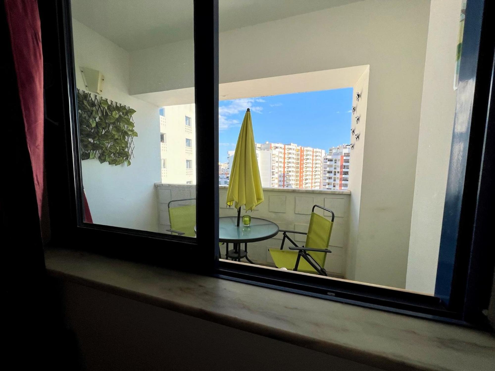 Praia Da Rocha Balcony By Homing Portimao Exterior photo