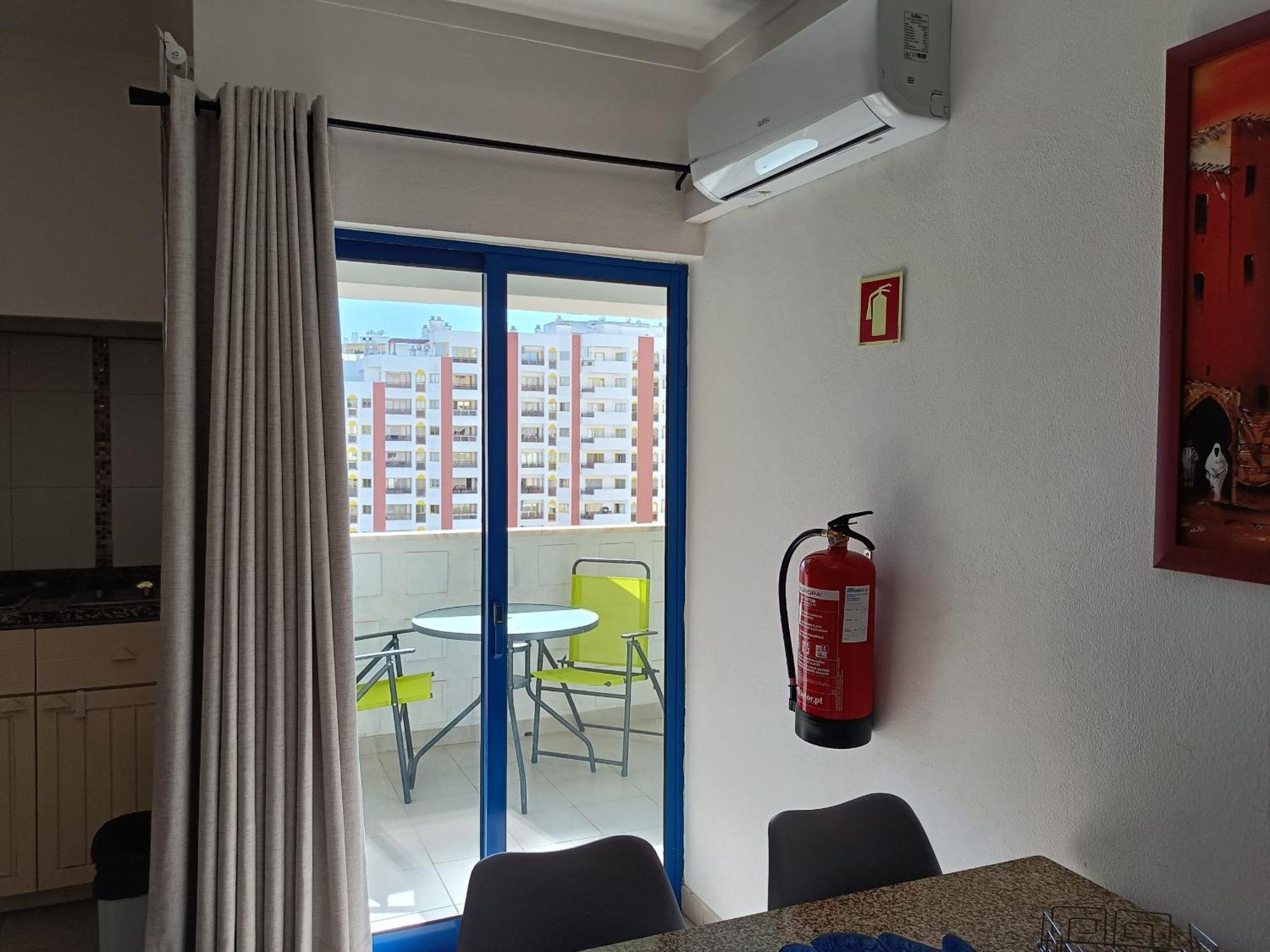 Praia Da Rocha Balcony By Homing Portimao Exterior photo